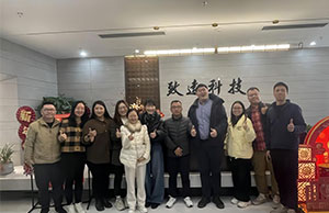 Wayfair&维多利亚老品牌vic同伴碰头会